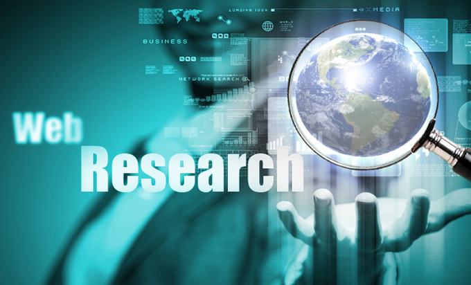 Why Outsource Web Research Services Is Important