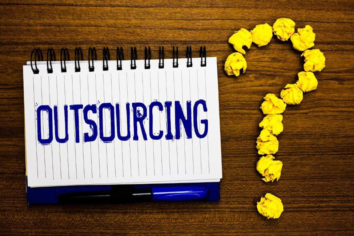 Questions About Data Entry Outsourcing