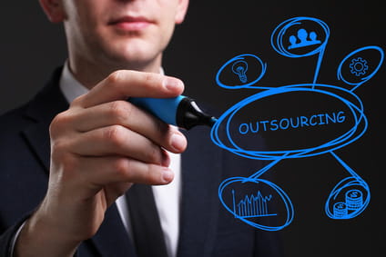 Choosing Offshore Data Entry Outsourcing Company