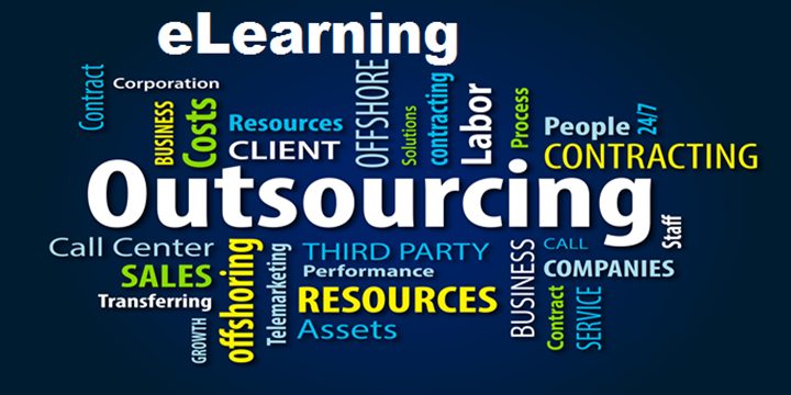 What is Outsourcing And Benefits Of It