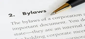 For Permissions and By-Laws of Societies Our Team Did High Accuracy Legal Documents Data Entry Work