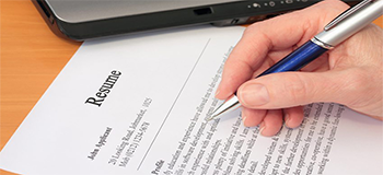 Hiring Firms Required Resume Formatting Work for a Systematic & Accurate Candidates Database 