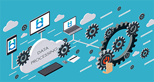 Data Processing Services Case Study