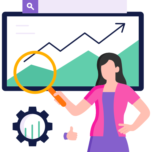 Web Research Services Case Study