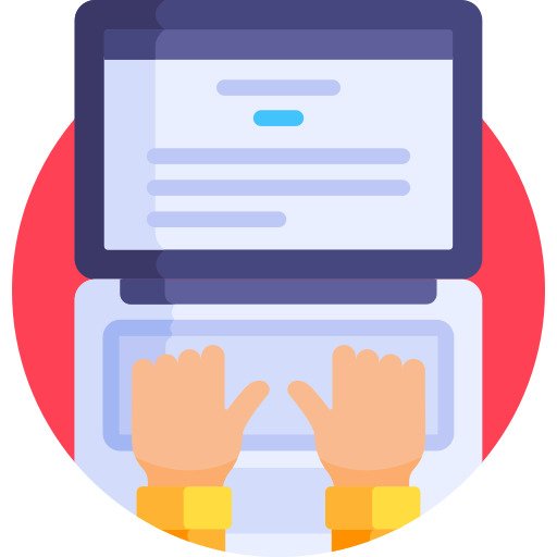 Typing Services Case Studies