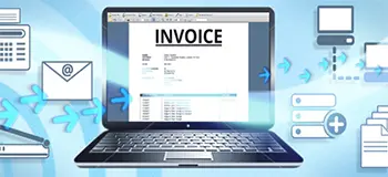 We Performed High Accuracy Invoice Processing Work for Client’s Online Billing Systems 