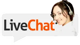 Live-Chat