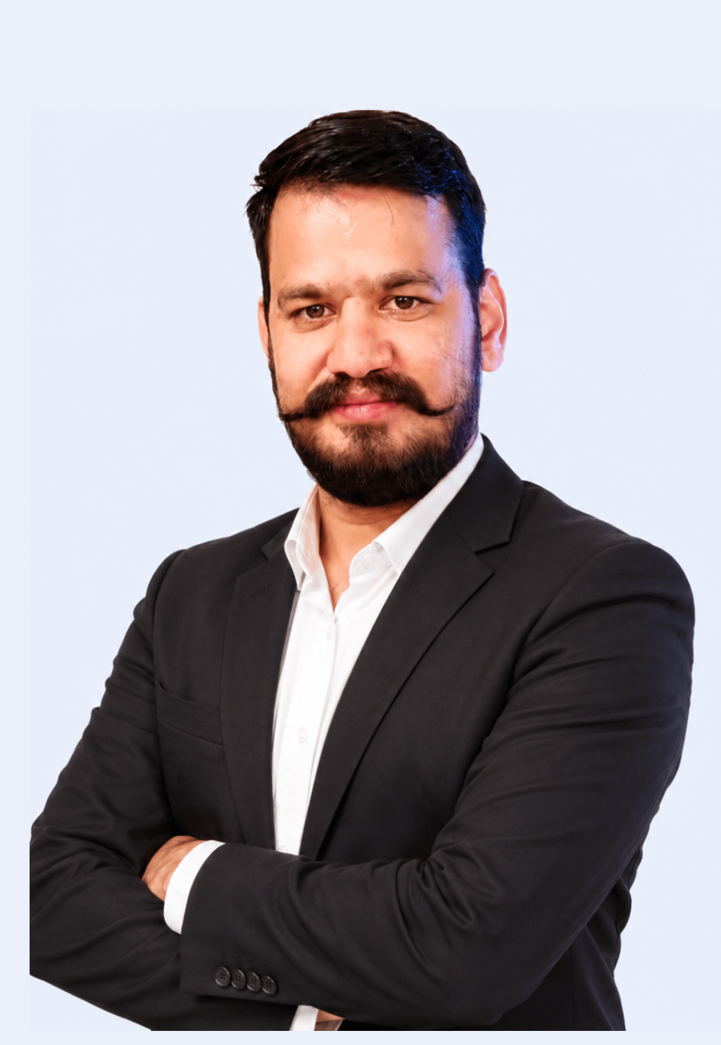 Ajaysingh Panwar
