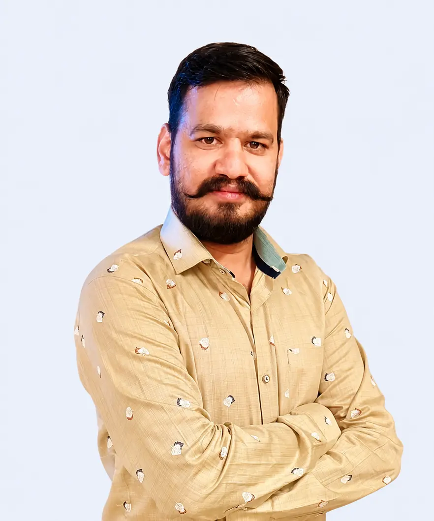 Ajaysingh Panwar