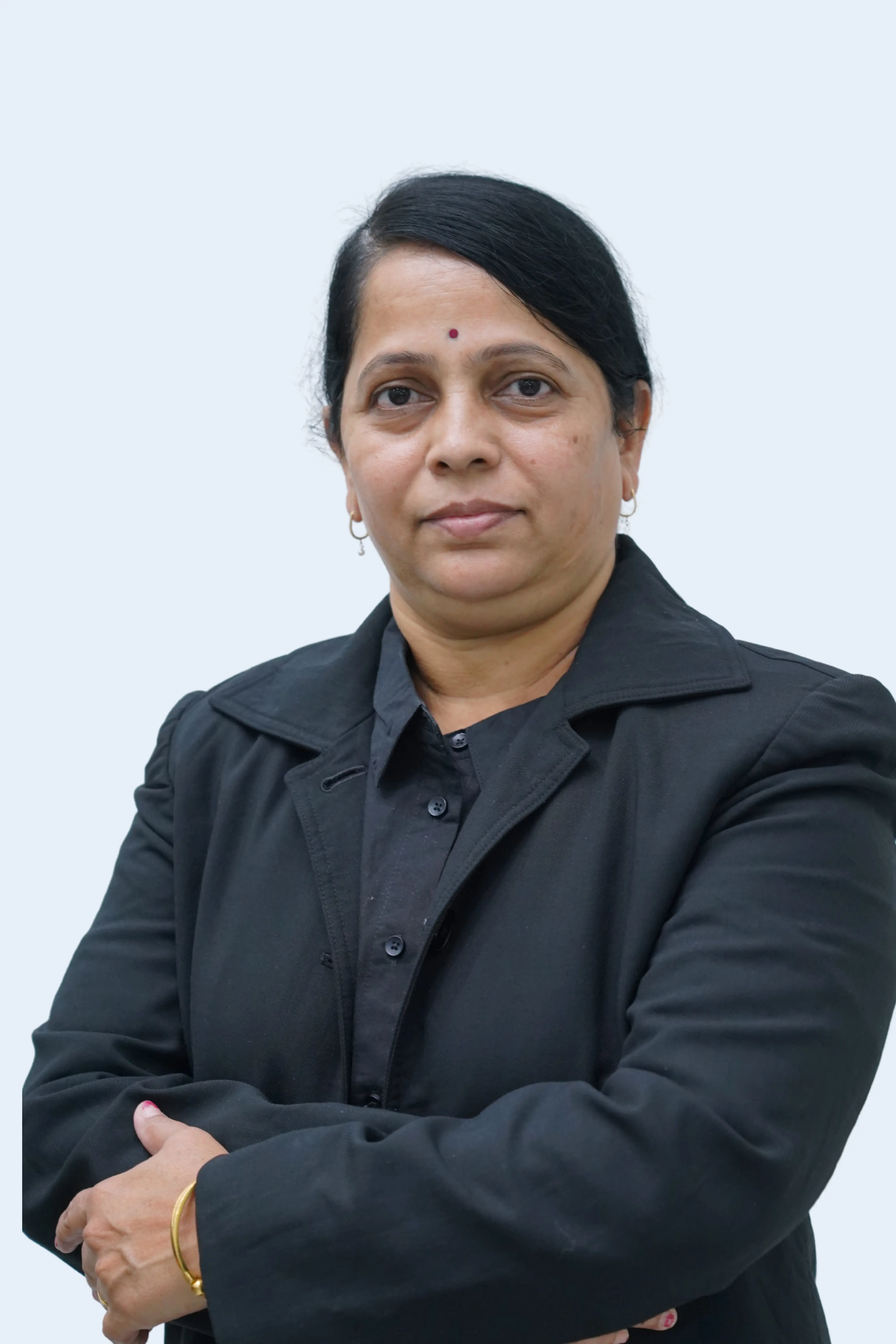 Anita Khatavkar CEO