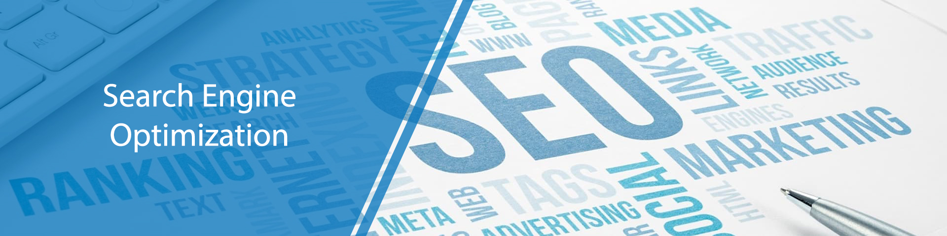 monthly seo services rates