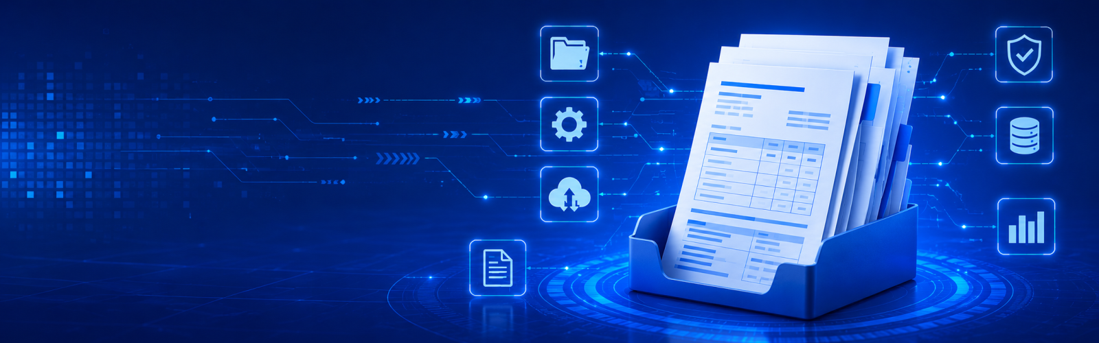Automating the Back Office: How Outsourced Invoice Processing Reduces Your Overhead