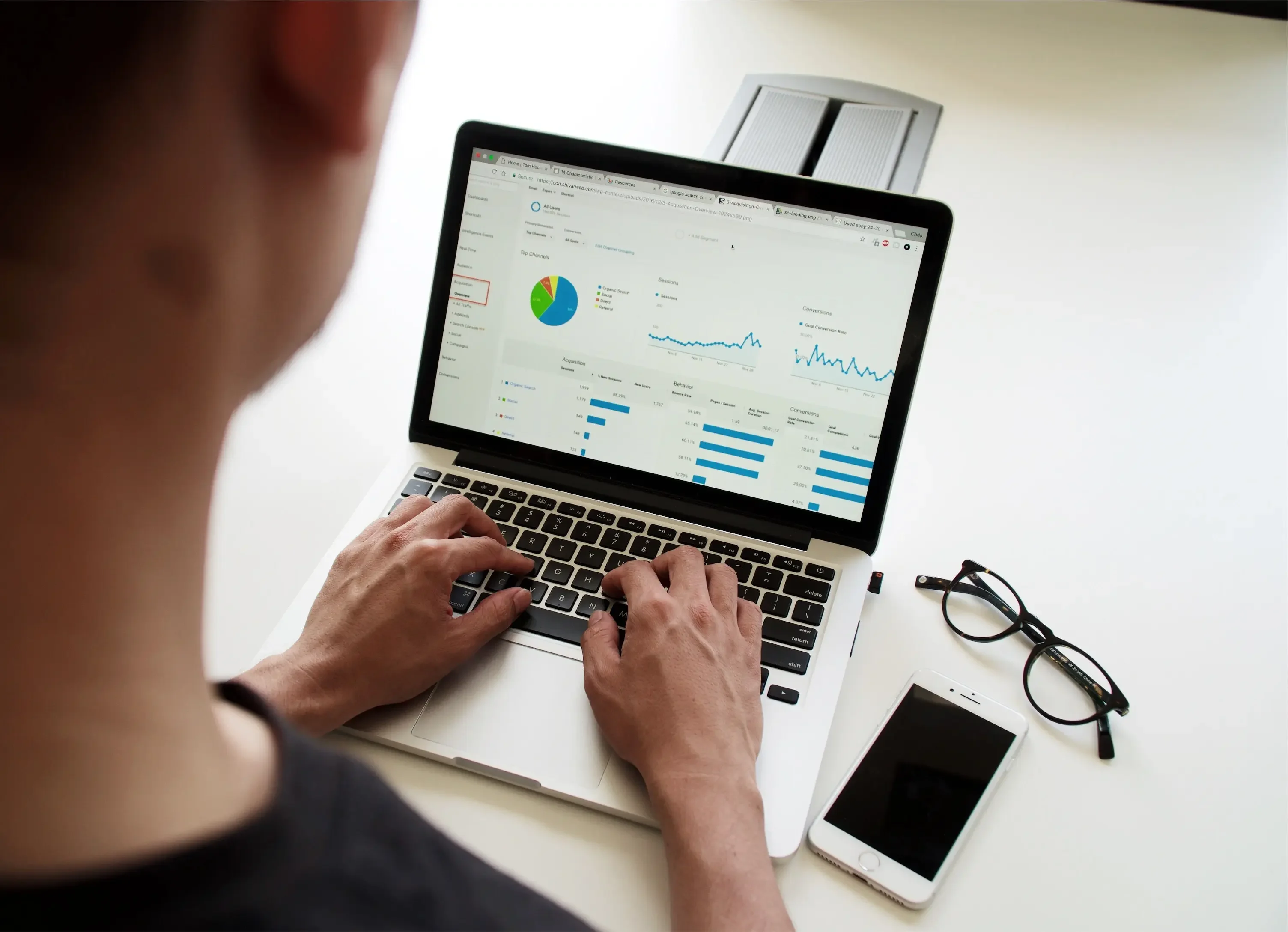 Best Data Entry Services Website in India