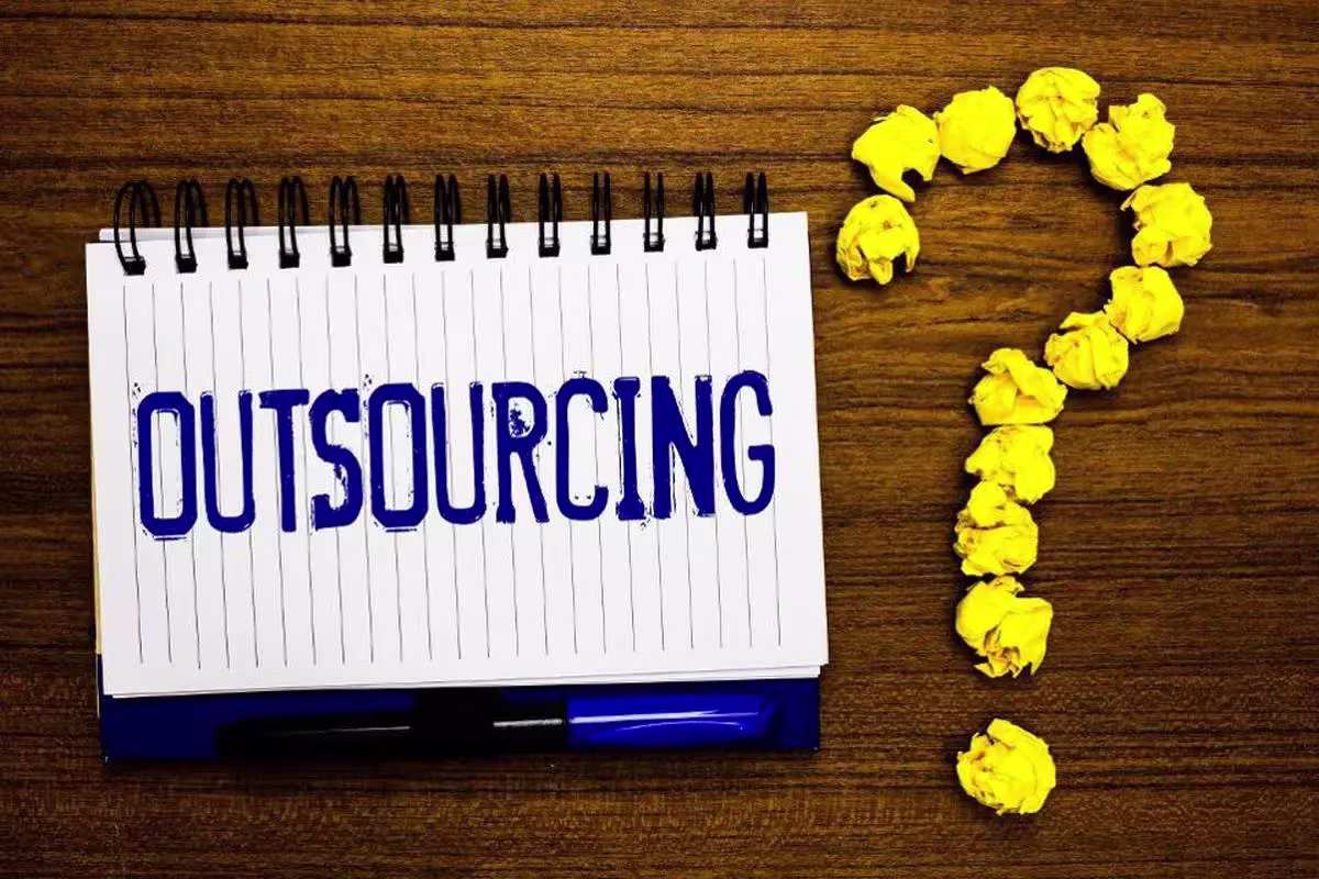 Some Common Questions About Data Entry Outsourcing