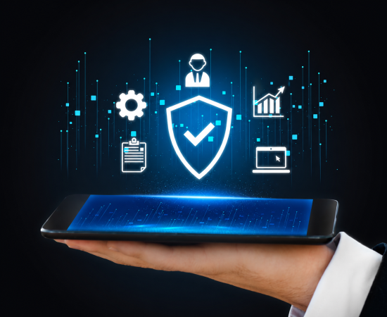 Data Security In Outsourcing