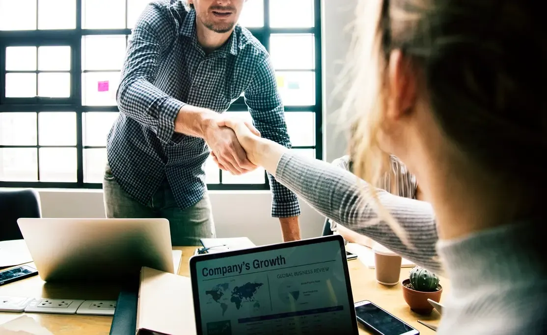 How Data Entry Outsourcing Drives Business Growth