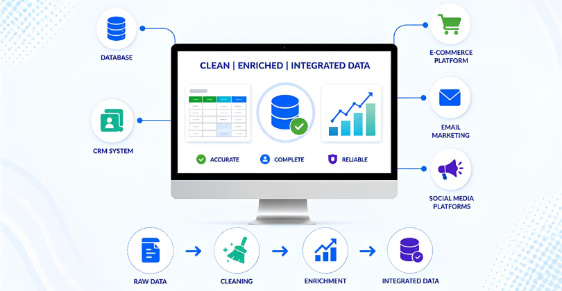 Importance of Data Management for Business