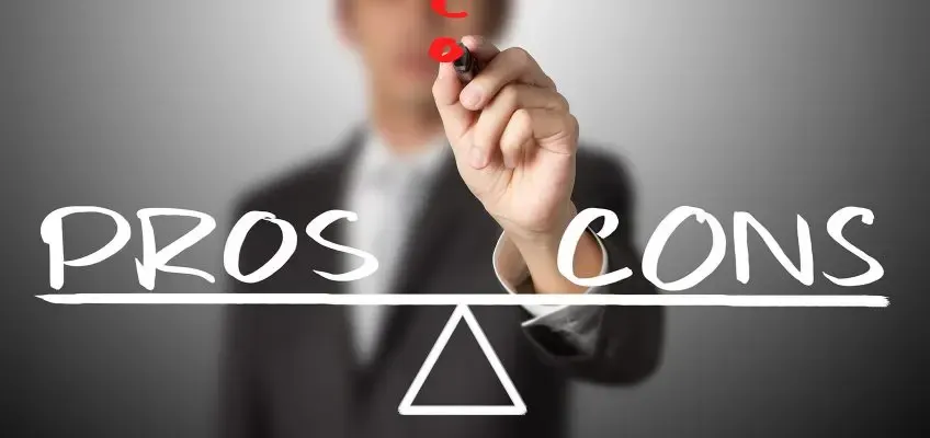 Pros and Cons of Data Entry Outsourcing