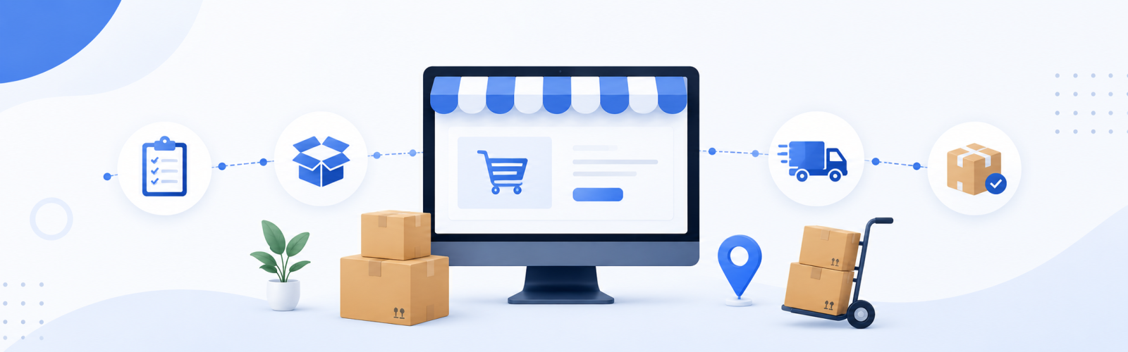 The Ultimate Guide to Order Processing Services for Ecommerce Businesses