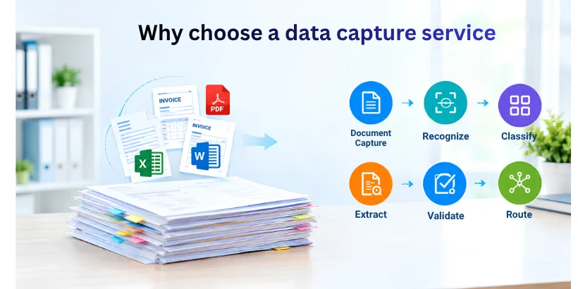 Transform Uncleaned Data into Business Intelligence