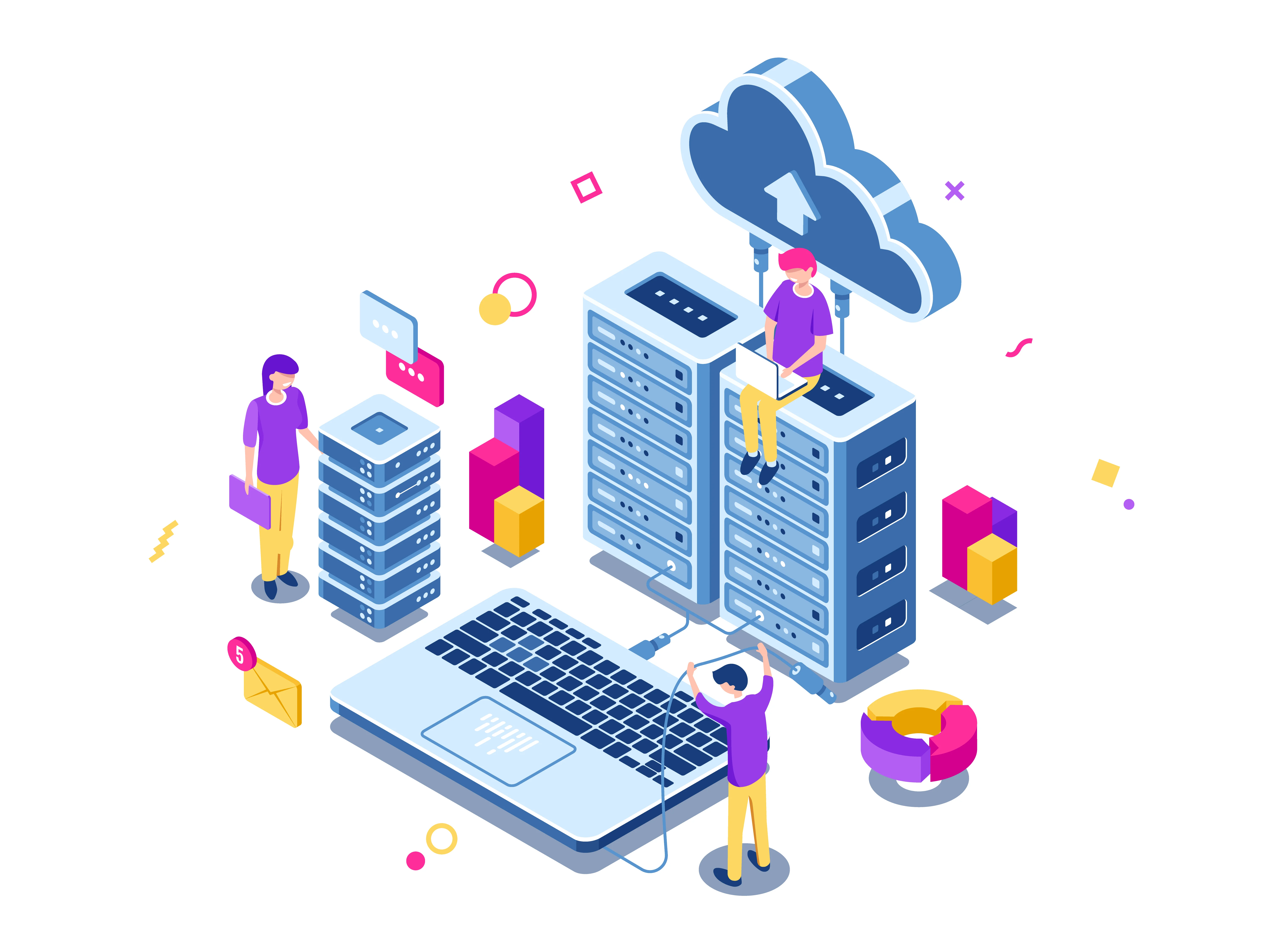 Why Data Entry Outsourcing is Beneficial for Your Business