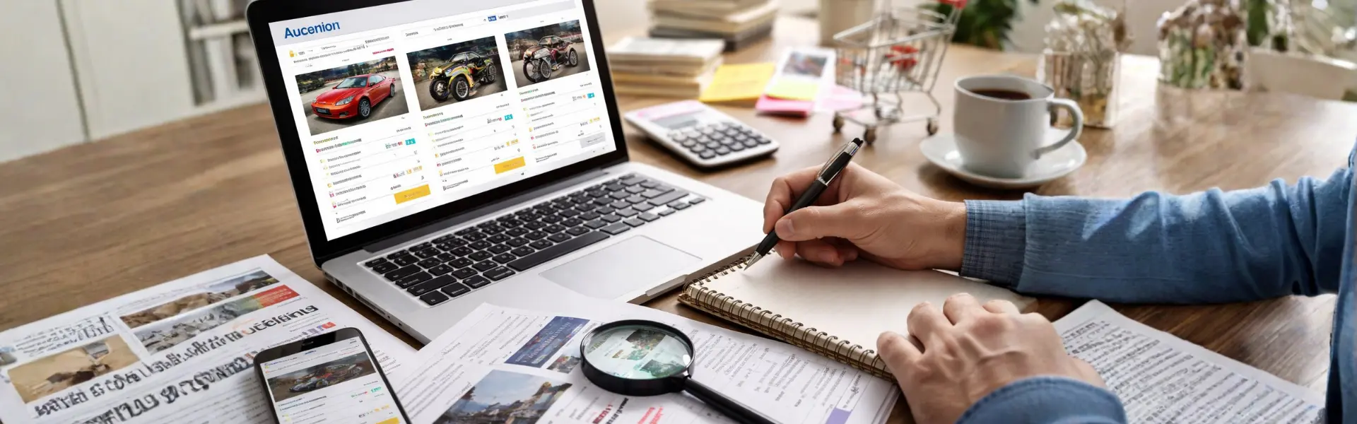 Online Data Collection Service