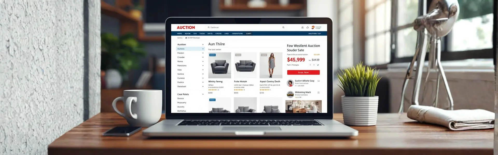 Online Data Collection