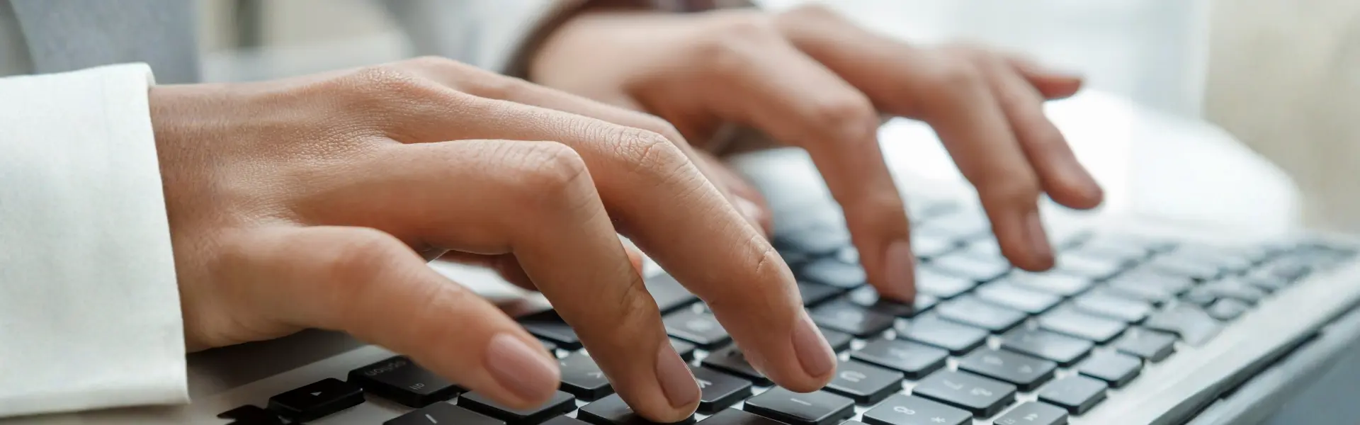 data entry case study