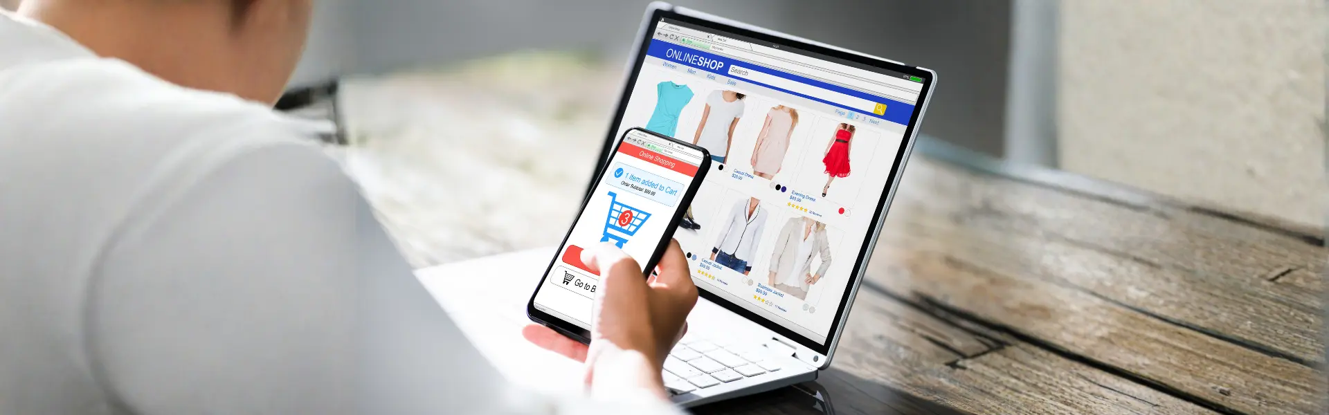 Ecommerce Product Upload Case Study