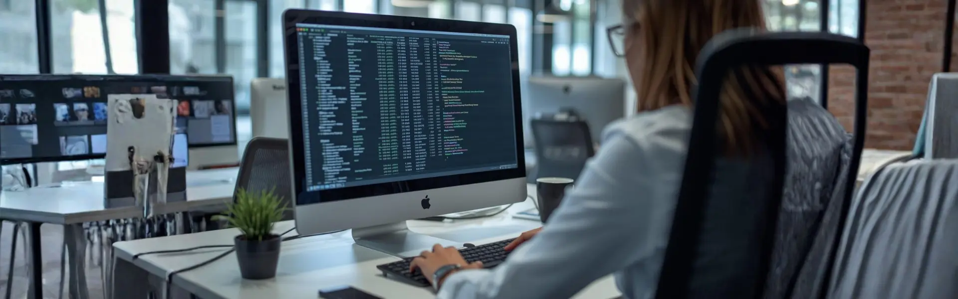 PDF to Excel Data Entry Case Study