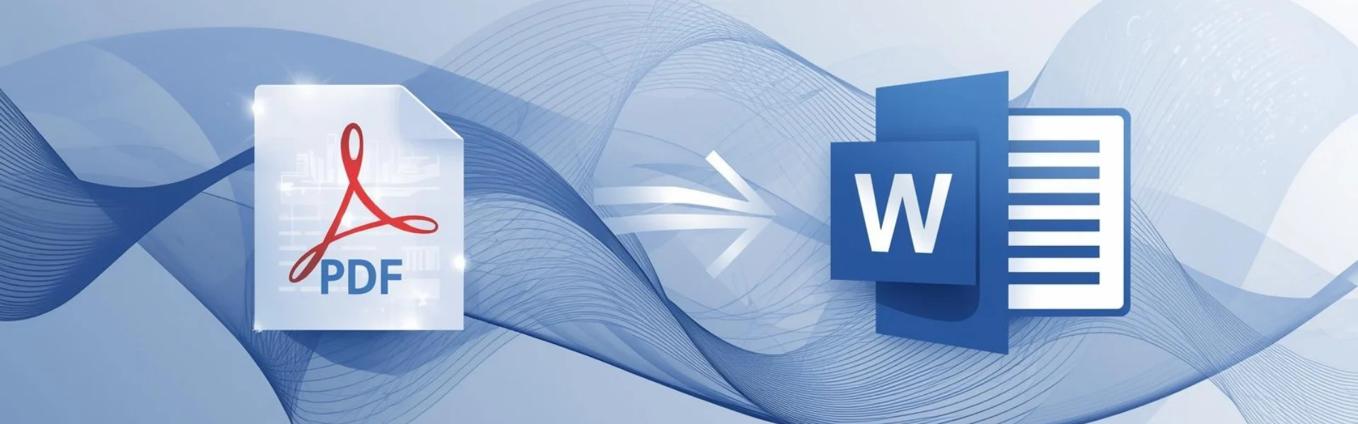 PDF to Word Data Entry Service Case Study