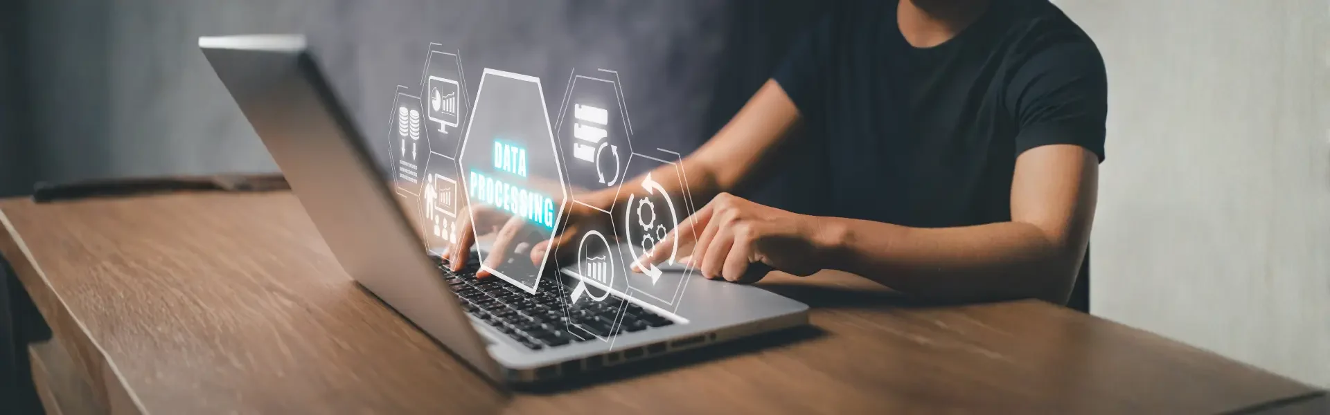 Data Processing Services Case Study