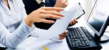 PDF to MS Excel Data Entry Case Study