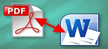 PDF to Word Data Entry Services Case Study