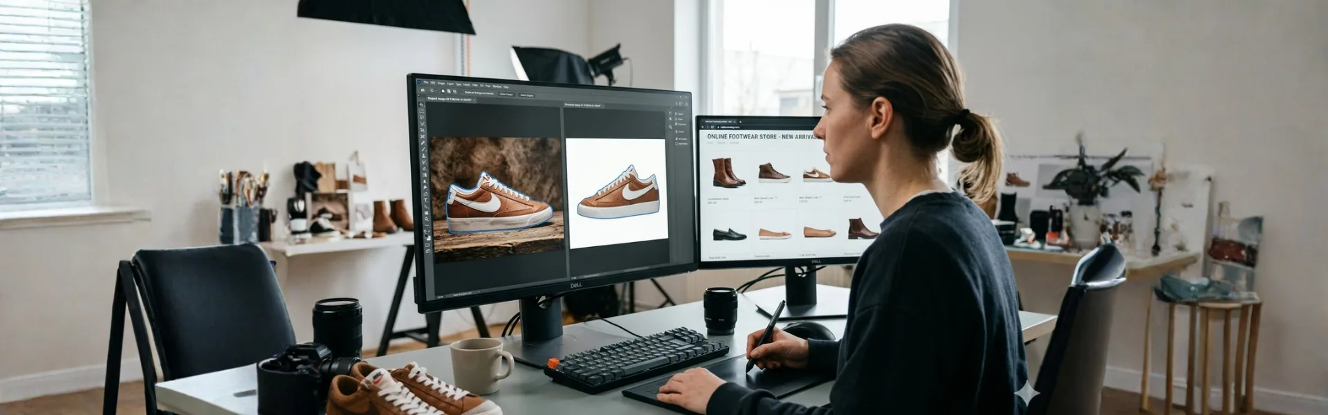 Image Background Removal