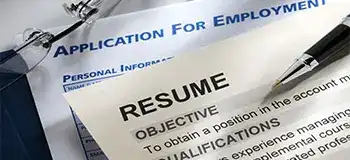 Resume Data Entry Services Case Study