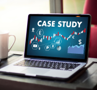 Outsourcing Transcription Services Case Study