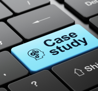 Outsourcing Transcription Services Case Study