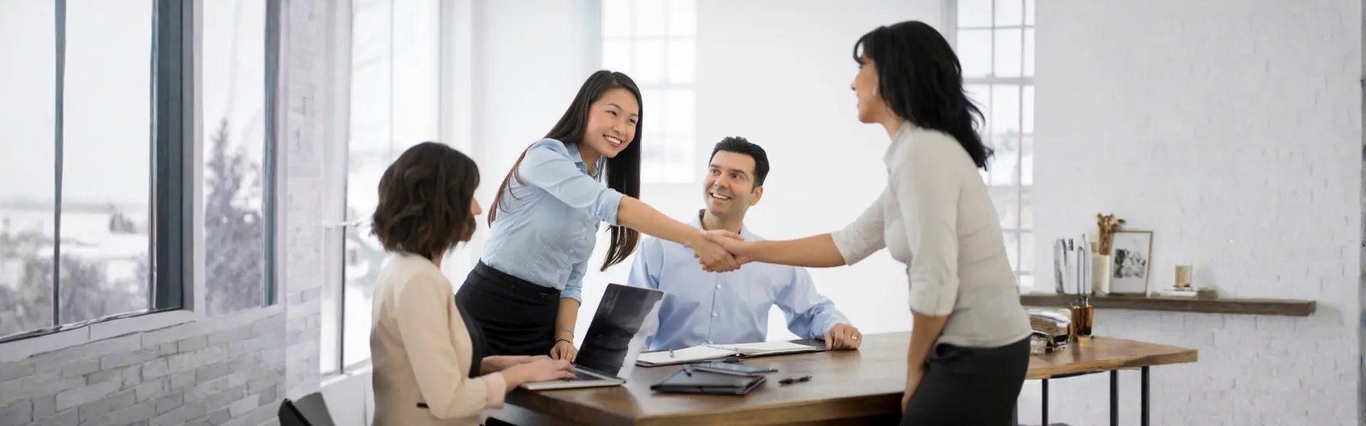 Data Management Case Studies