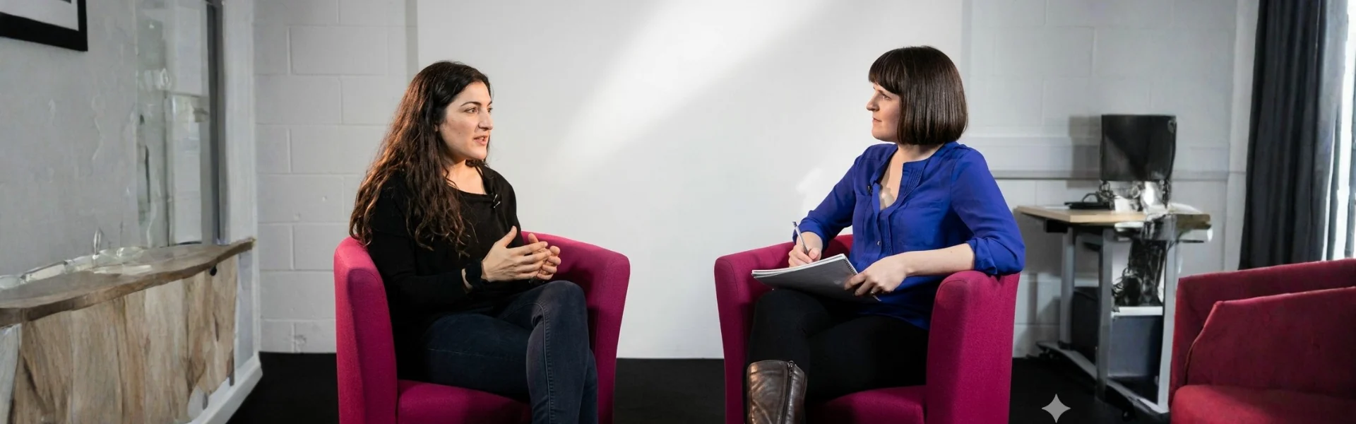 Transcription Service