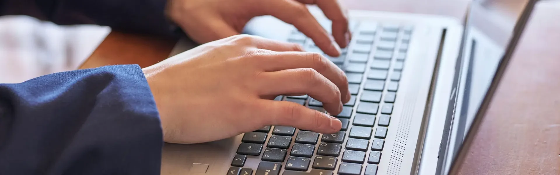 Typing and Transcription Services Case Studies
