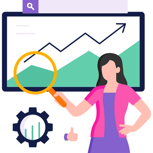 Web Research Case Study