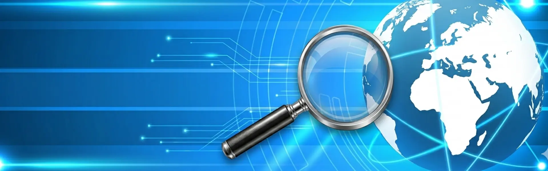 web research case study