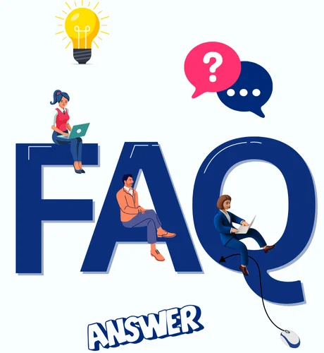 Data Management Services FAQ