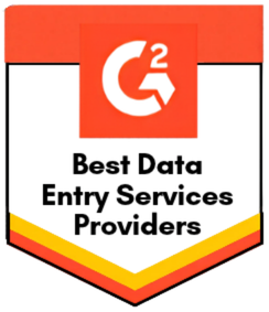 G2 Best Data Entry Services Providers - Om Data Entry India