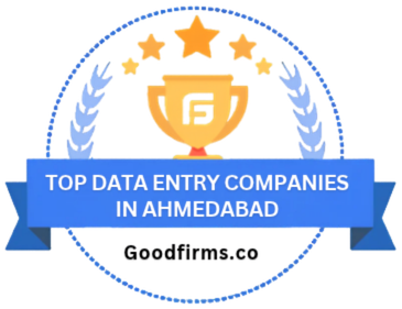 GoodFirms Top Data Entry Companies in Ahmedabad - Om Data Entry India