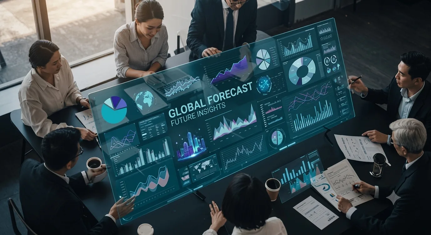 Increased efficiency and speed with AI