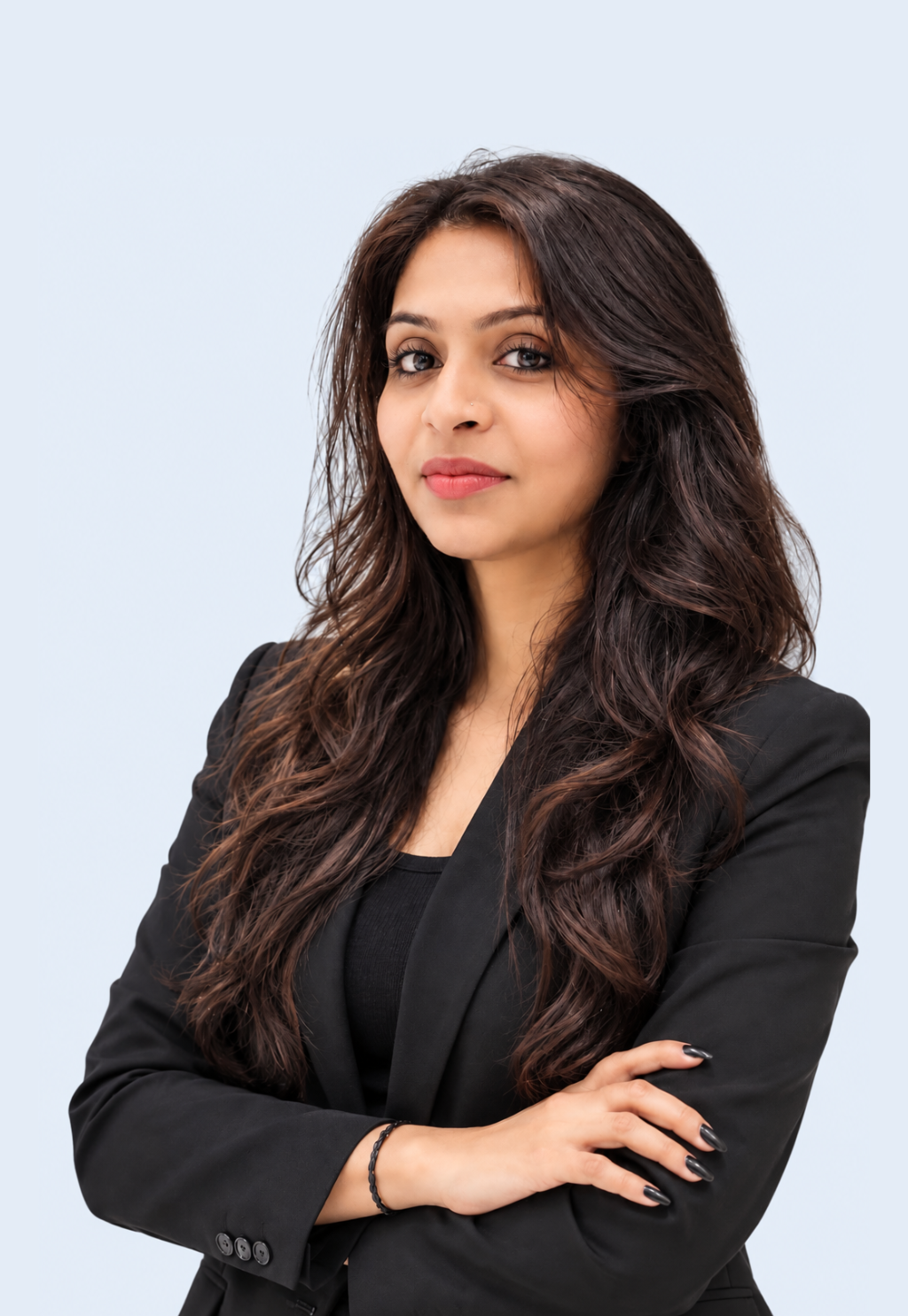 Jayshree Nagvadiya