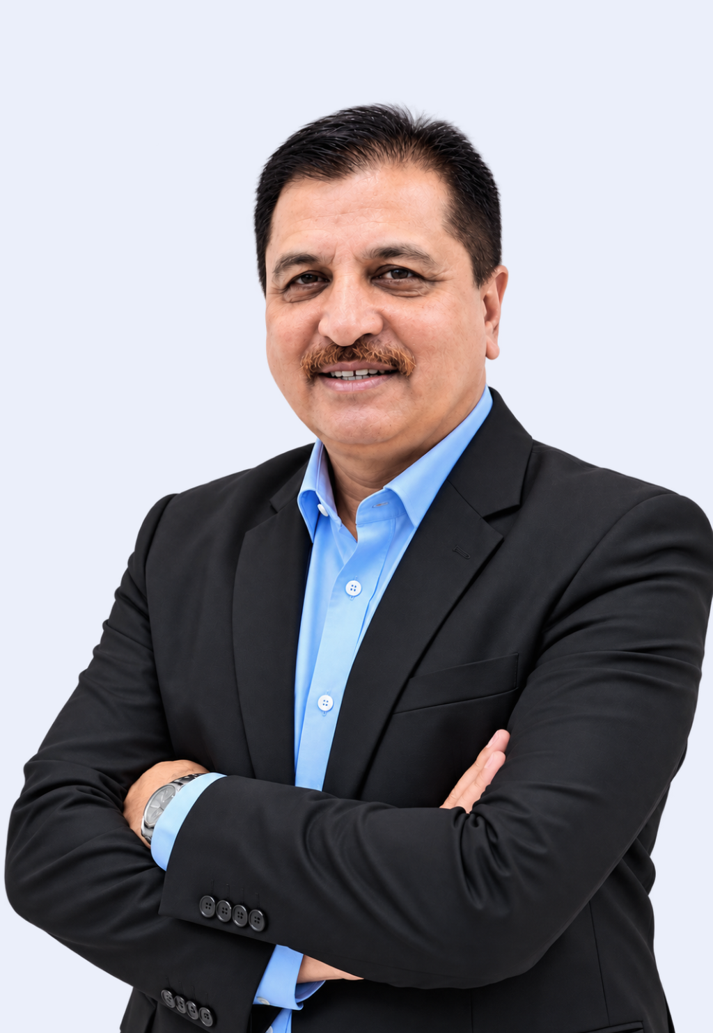 Naresh Dhingra