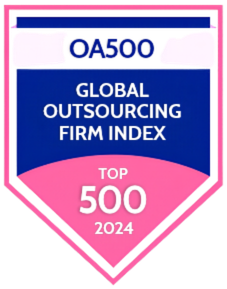Outsource AcceleratorOutsource AcceleratorOutsource Accelerator 500 Global Outsourcing Firm Index 2024 - Om Data Entry India